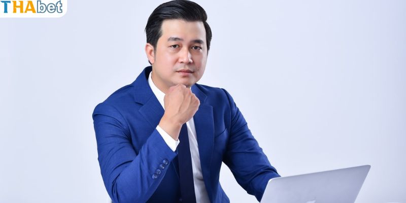 CEO Thabet Văn Anh Hùng tài ba