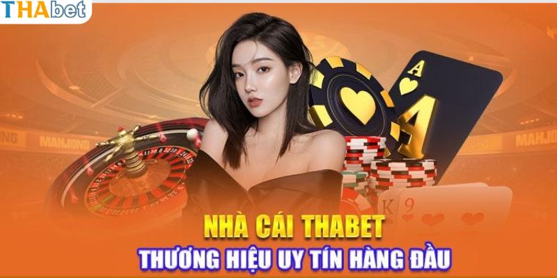 Về chúng tôi - Độ uy tín, tin cậy của Thabet