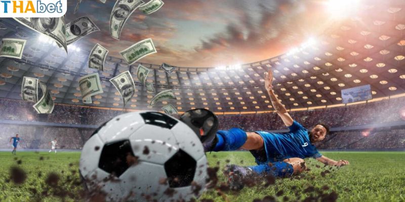 Mẹo cá cược hiệu quả tại nhà cái Thabet