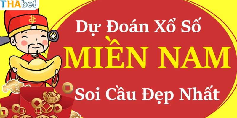 Cách thức bắt cầu xổ số miền Nam phổ biến