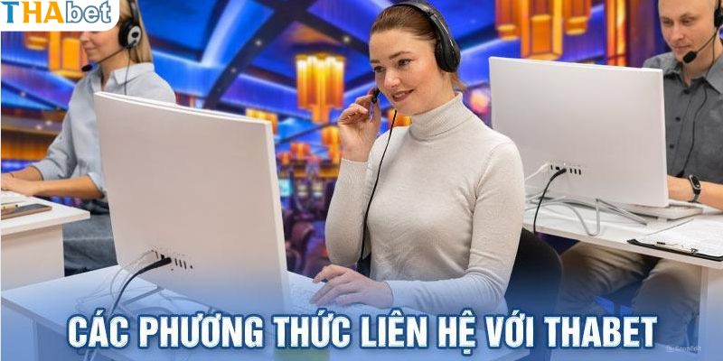 Những hình thức kết nối tới nhà cái