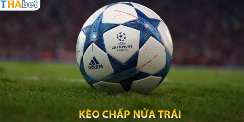 Kèo 0.5 trong môn thể thao vua