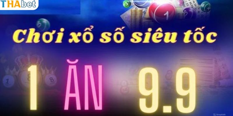 Lý do nên tham gia xổ số