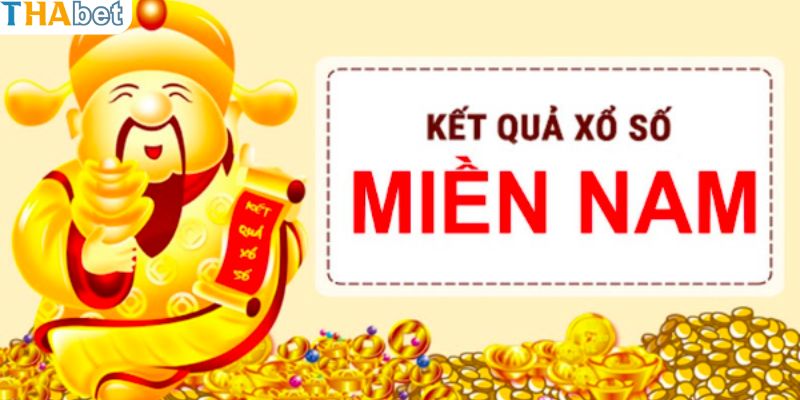 Tìm hiểu chung về loại hình xổ số miền Nam